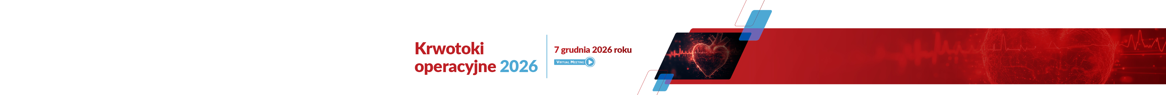 Krwotoki operacyjne. Podsumowanie roku 2026
