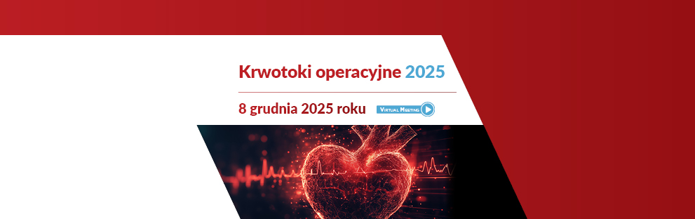 Krwotoki operacyjne 2025
