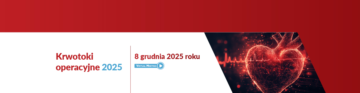Krwotoki operacyjne 2025